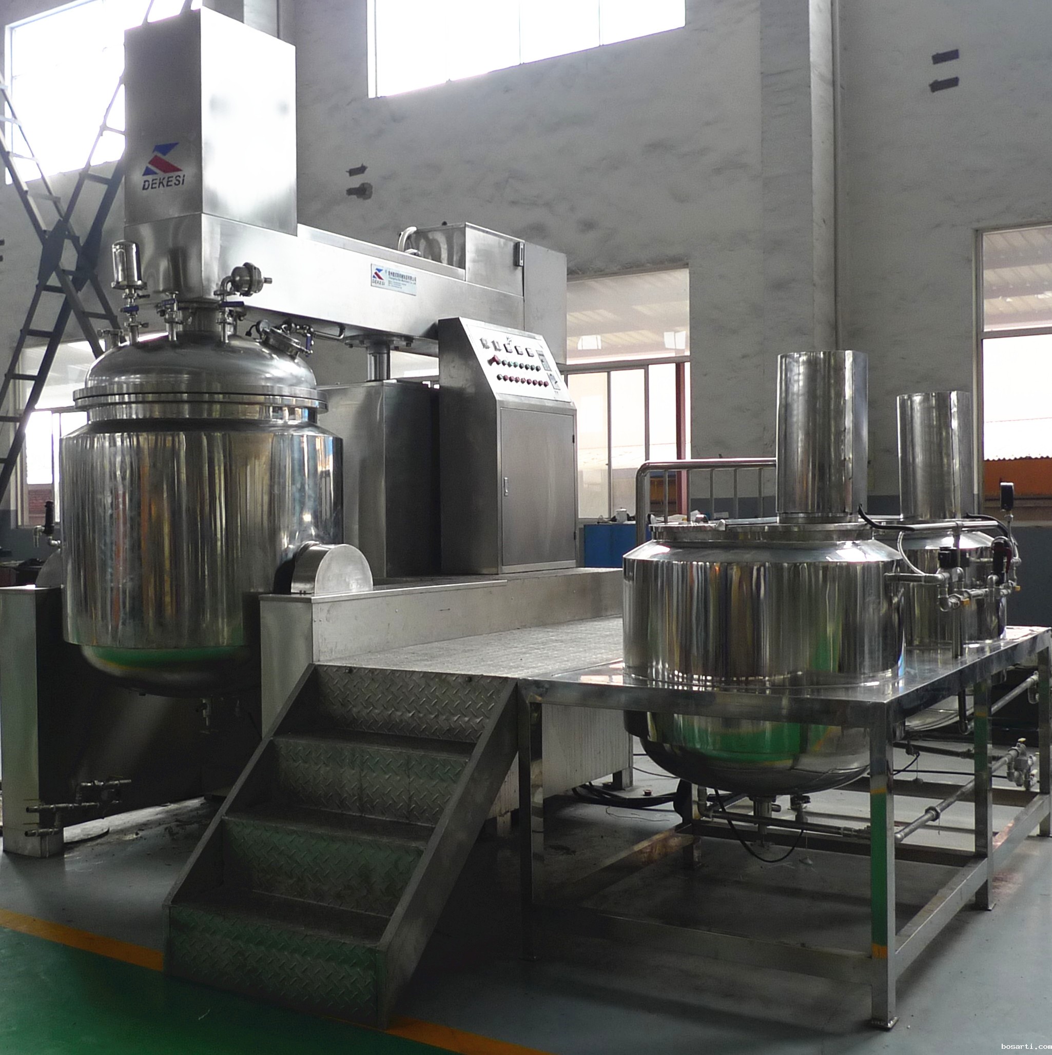 物料加工领域中umi接单平台手机版使用方法的发展现状与趋势